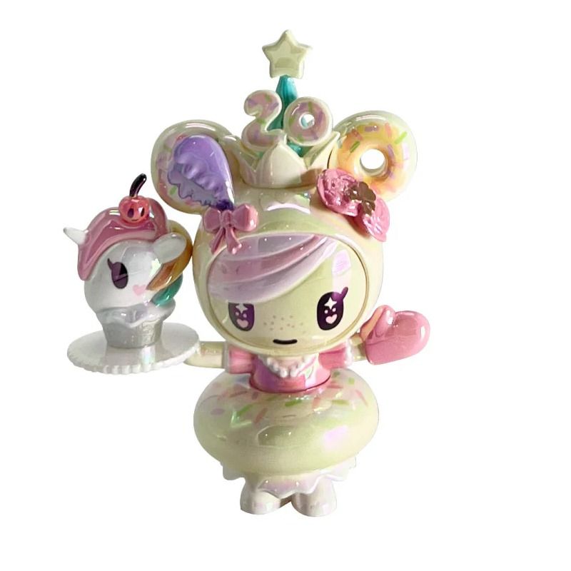 Tokidoki - tokidoki 20th Anniversary