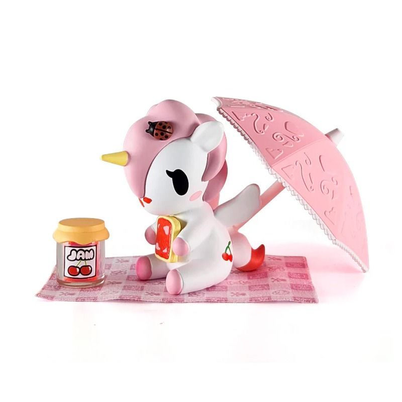 Tokidoki - Picnic Party Unicorno