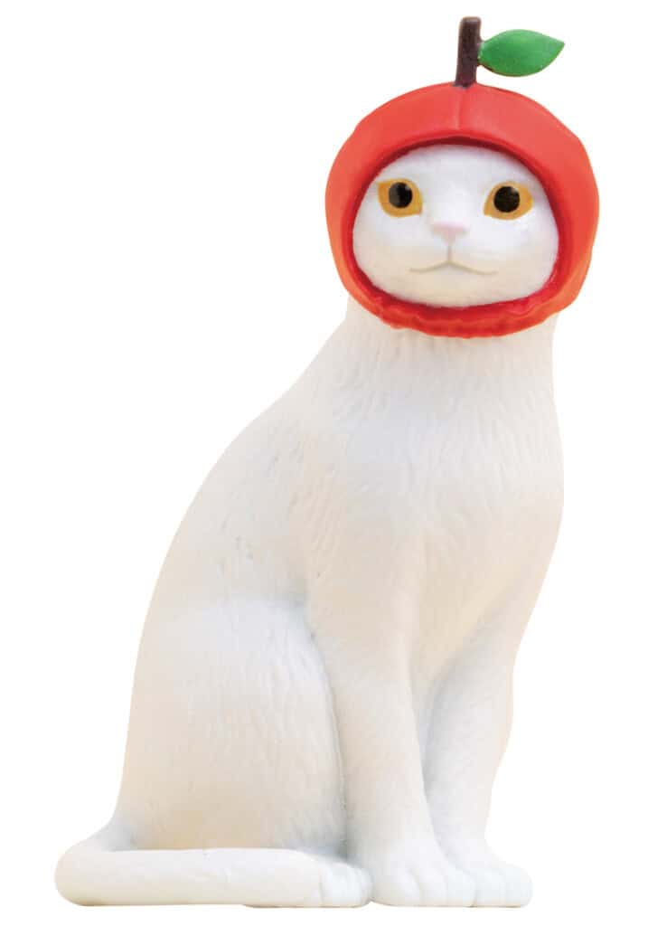 Cat Cap Blind Box
