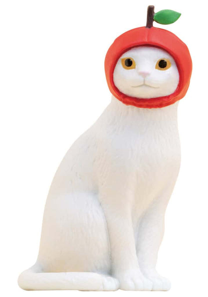 Cat Cap Blind Box