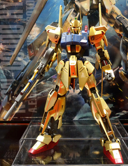 1/100 MG MSN-00100 Type 100 Hyakushiki Ver.2.0