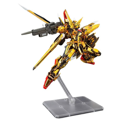 1/144 RG Akatsuki Gundam (Oowashi Pack)