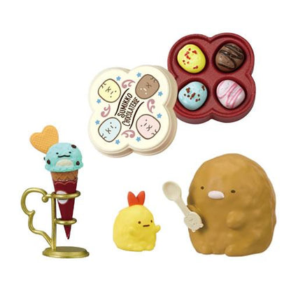 San-X Sumikko Gurashi - Chocolaterie