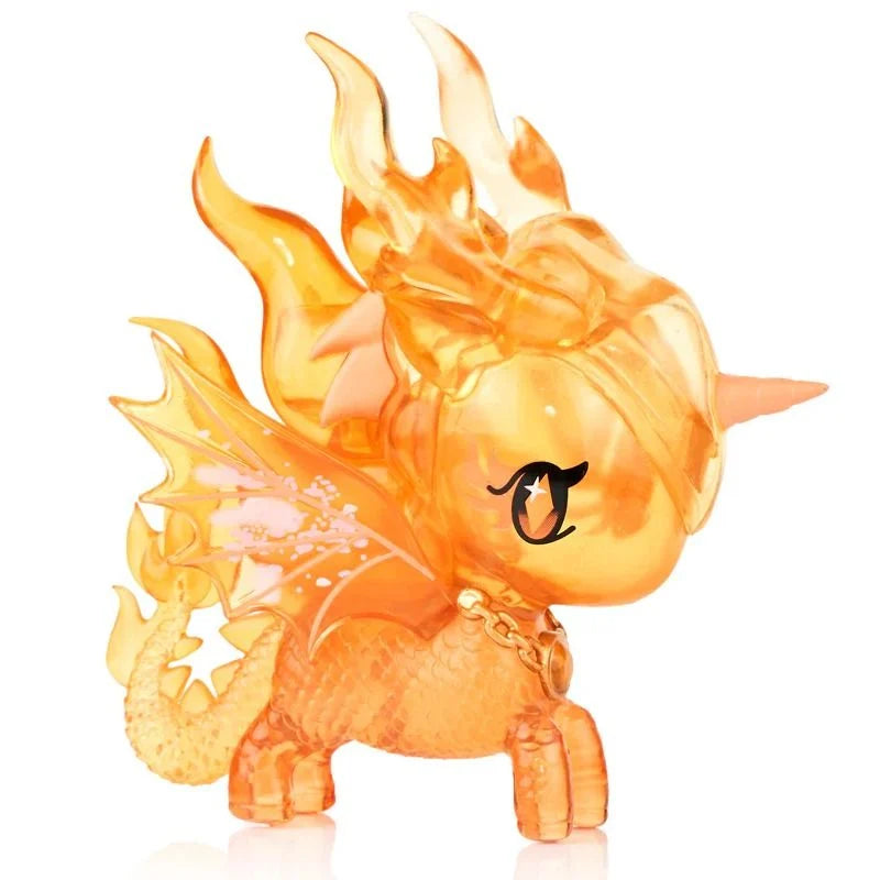 Tokidoki - Mystical Dragon Unicorno