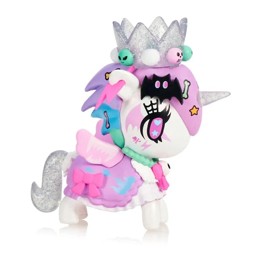 Tokidoki - Harajuku Princess Unicorno