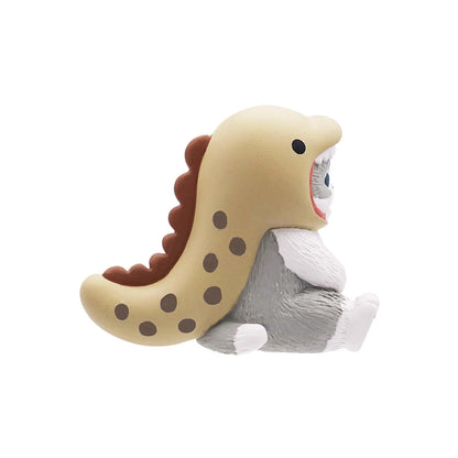 Mofusand Marine Life Meow Sitting Pose Blind Box
