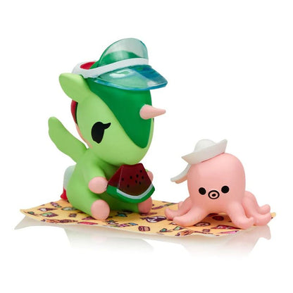 Tokidoki - Fun in the Sun Unicorno