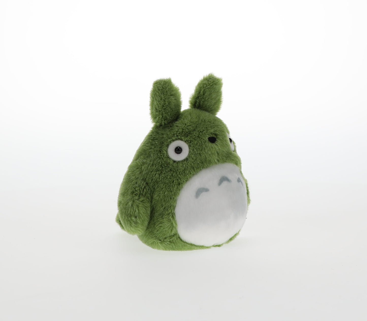 Big Totoro Beanbag Green (S) "My Neighbor Totoro"