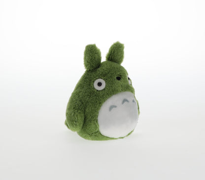 Big Totoro Beanbag Green (S) "My Neighbor Totoro"