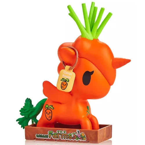 Tokidoki - Veggie Unicorno