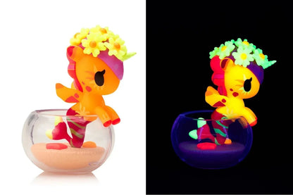 Tokidoki - Neon Reef Mermicorno