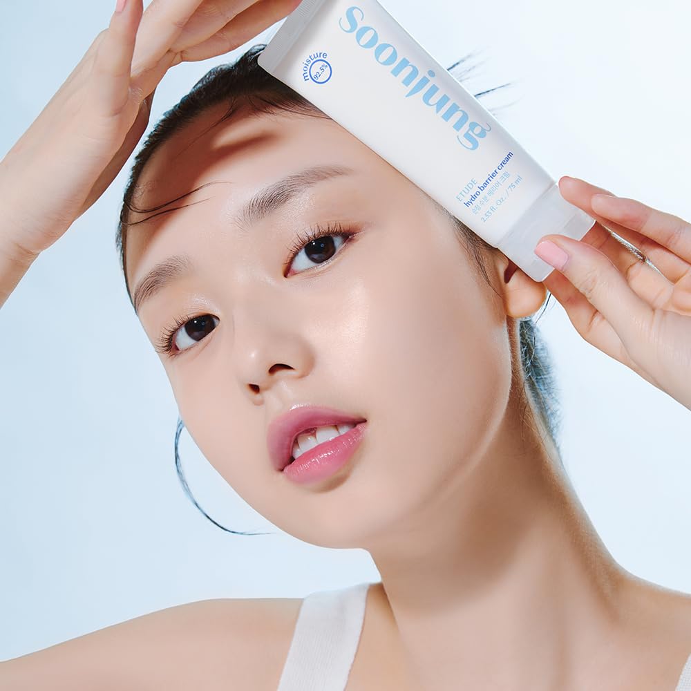 [Etude House] SoonJung 10 Free Moist Emulsion