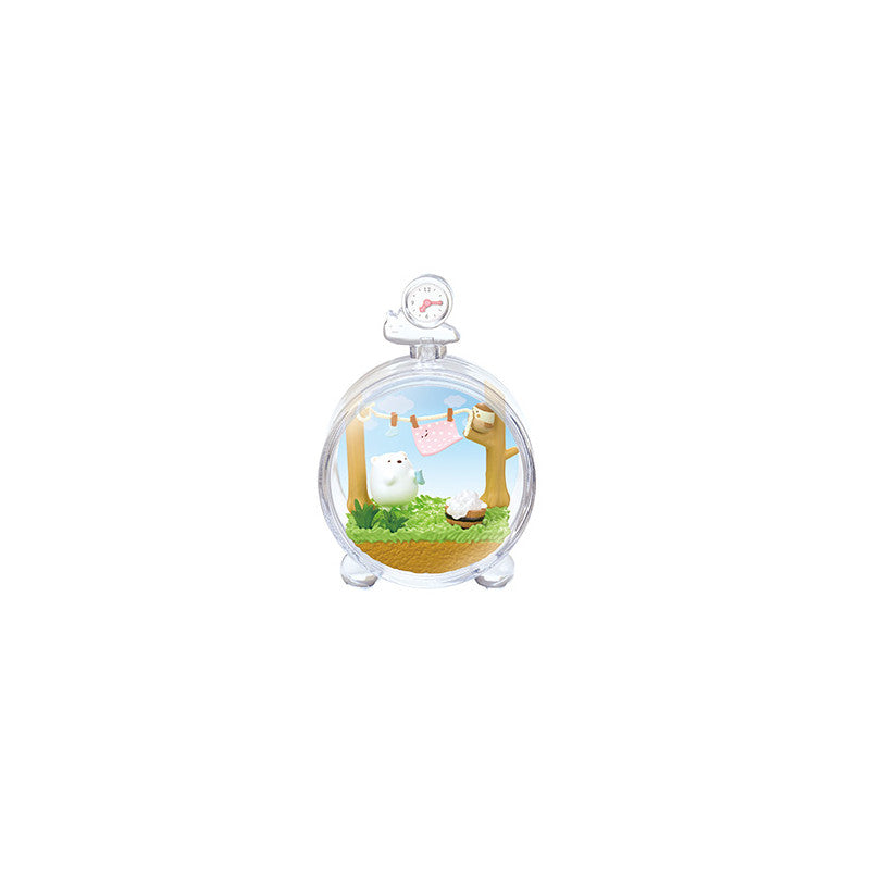San-X Sumikko Gurashi - Sumikko's 1 Day Terrarium