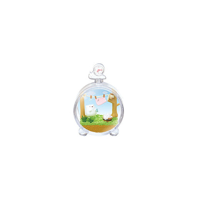 San-X Sumikko Gurashi - Sumikko's 1 Day Terrarium