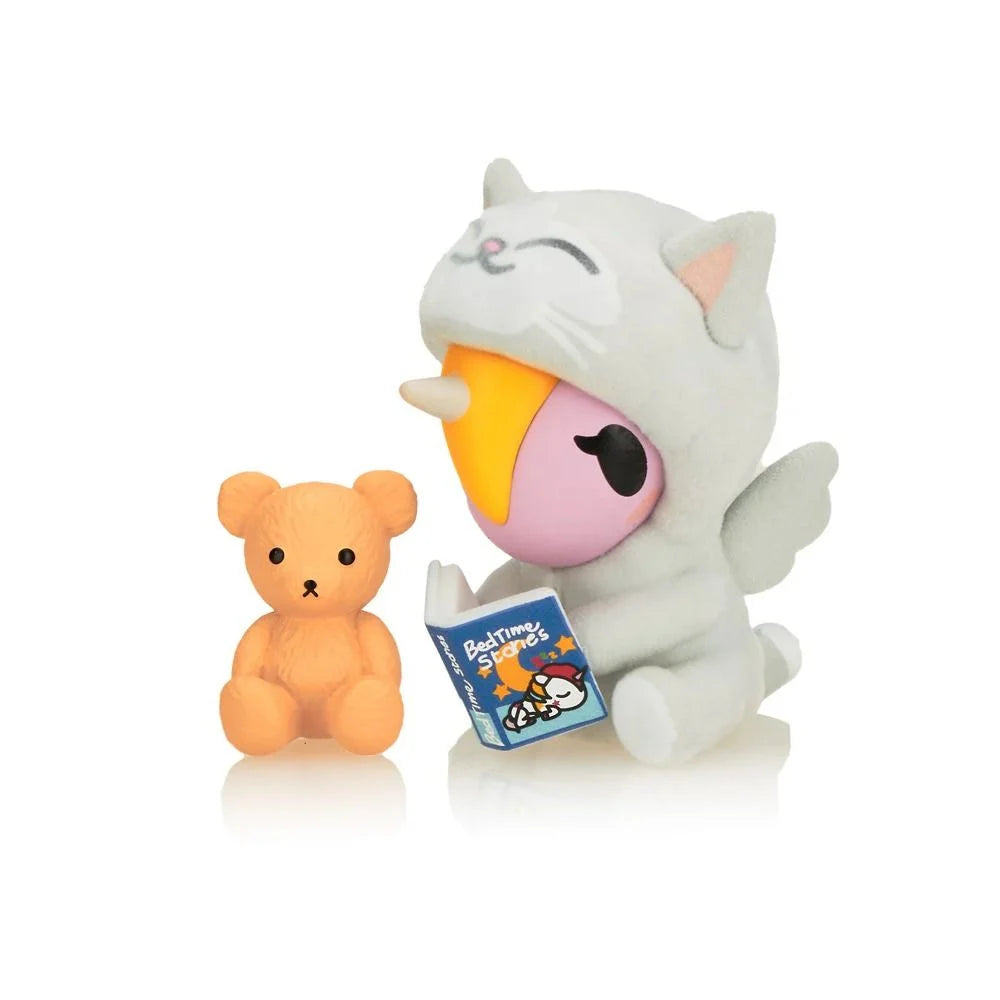 Tokidoki - Cozy Unicorno