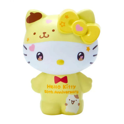 Hello Kitty Secret Mascot: 50th Anniversary “The Future in Our Eyes”