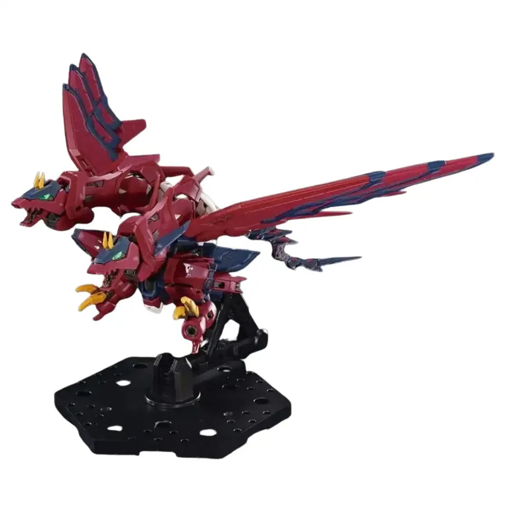 1/144 RG Gundam Epyon (Mobile Suit Gundam Wing)
