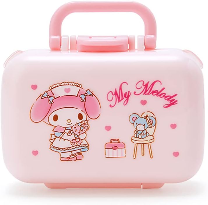 Sanrio Pill Case