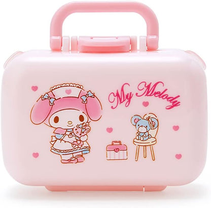 Sanrio Pill Case