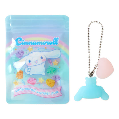 Sanrio Characters Secret Mascot Keychain