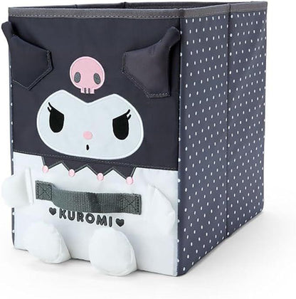 Sanrio Folding Storage Case S