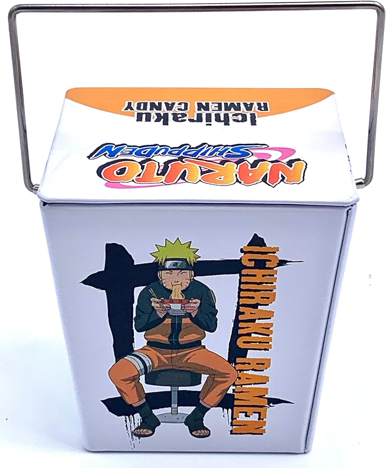 Naruto Ichiraku Ramen Candy (28g)