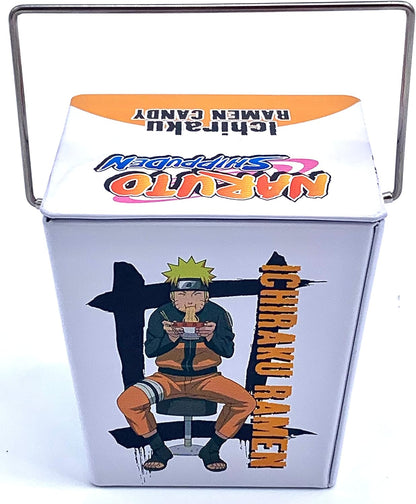 Naruto Ichiraku Ramen Candy (28g)