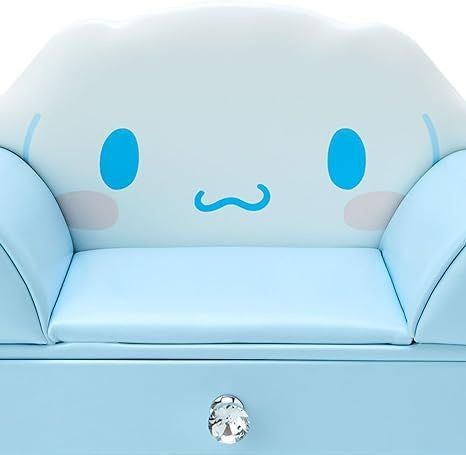 Sanrio Accessory Chest Sofa