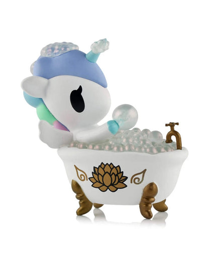 Tokidoki - Spa Day Unicorno