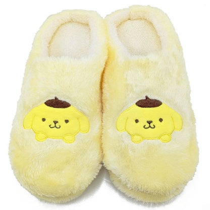 Sanrio Boa Room Slippers