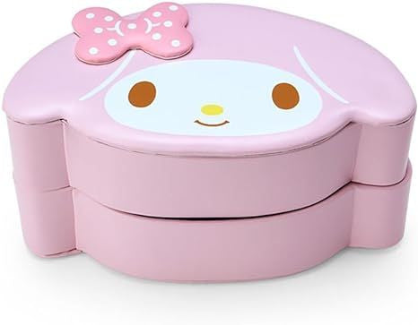 Sanrio Accessory Compartment
