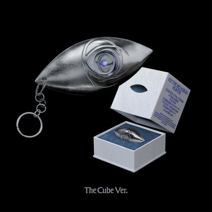 [KEY] HUNTER (The Cube Ver.)