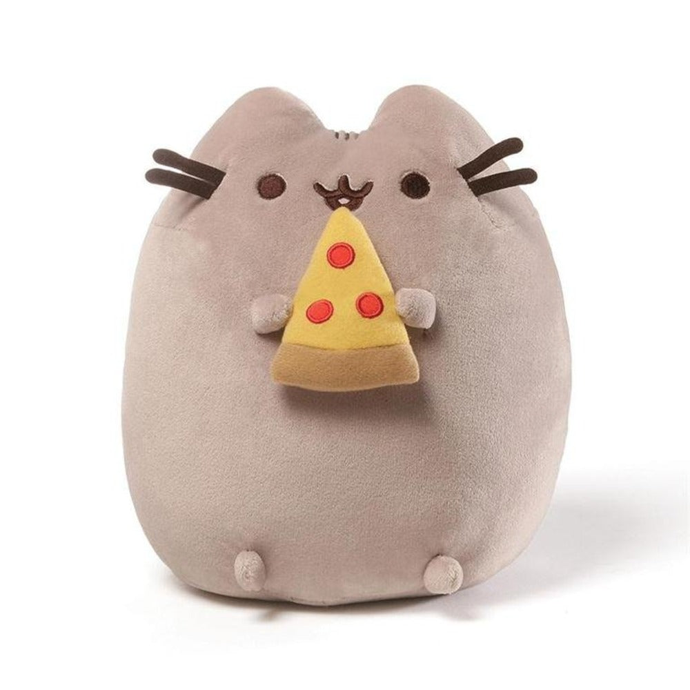 Pusheen Snackables Pizza Plush (24cm)
