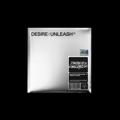 [ENHYPEN] DESIRE : UNLEASH (ENGENE ver.)