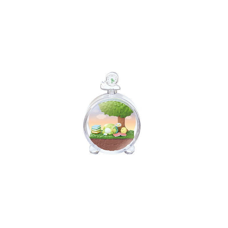 San-X Sumikko Gurashi - Sumikko's 1 Day Terrarium