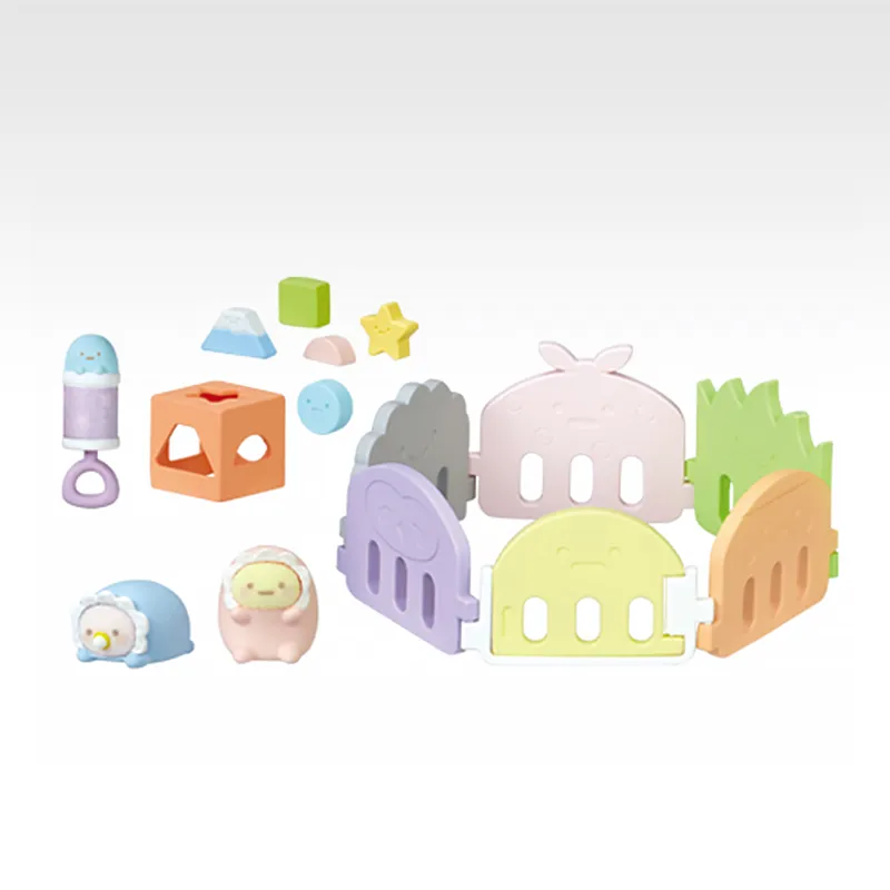 San-X Sumikko Gurashi - Yochi Yochi Baby Room