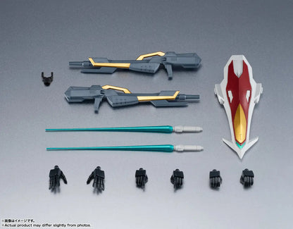 Gundam Universe XXXG-00W0 Wing Gundam Zero
