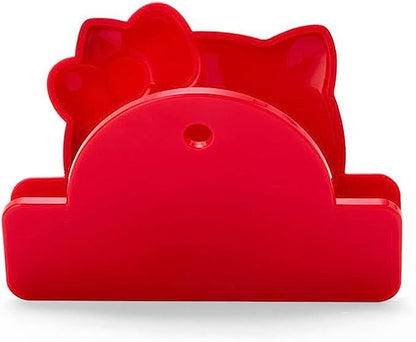 Sanrio face paper clip