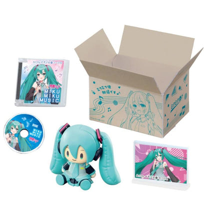 Re-ment Miku Room Blind Box