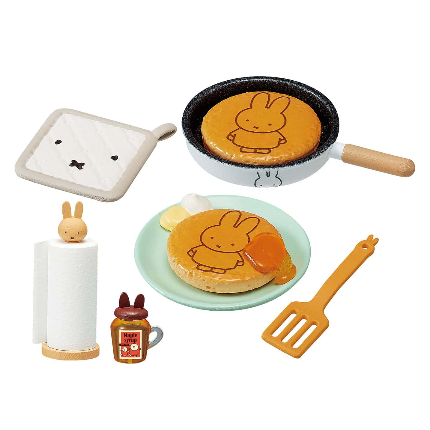 Mifffy Natural Kitchen Blind Box