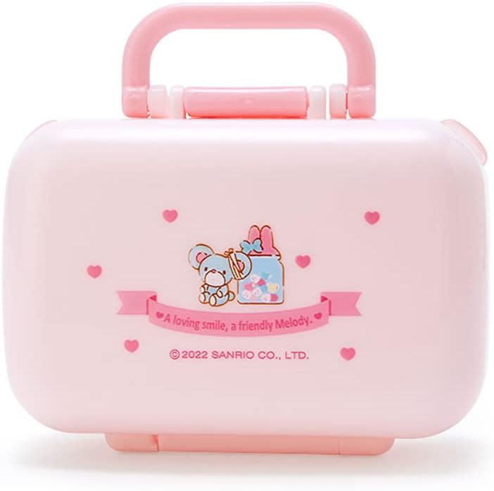 Sanrio Pill Case