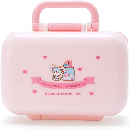 Sanrio Pill Case