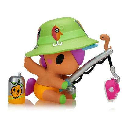 Tokidoki - Fun in the Sun Unicorno