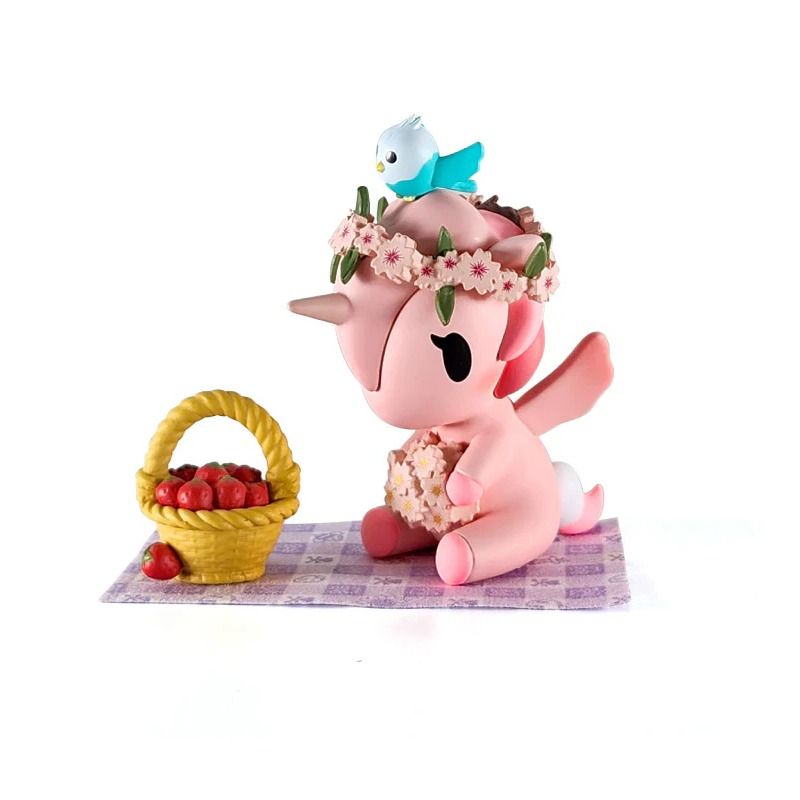 Tokidoki - Picnic Party Unicorno