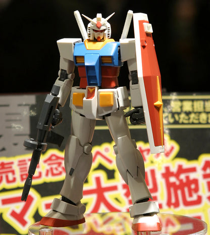 1/100 MG RX-78-2 Gundam Ver.2.0