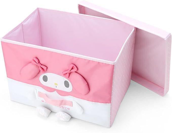 Sanrio Folding Storage Case L