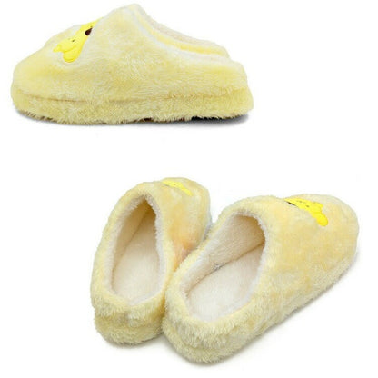 Sanrio Boa Room Slippers