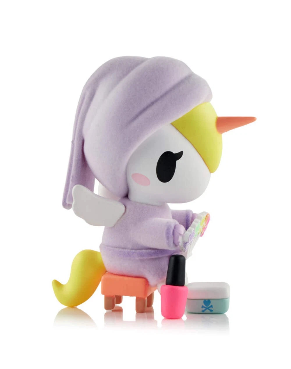 Tokidoki - Spa Day Unicorno