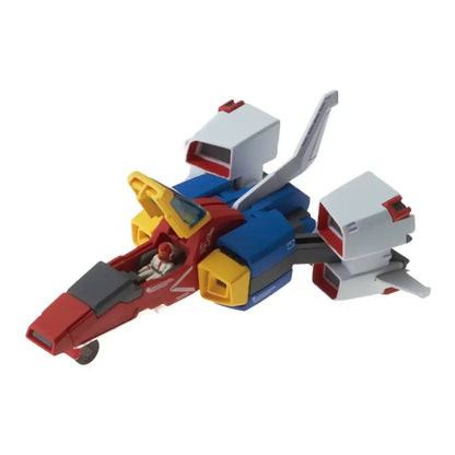 1/100 MG ZZ Gundam Ver. Ka