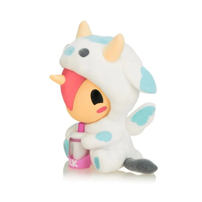 Tokidoki - Cozy Unicorno